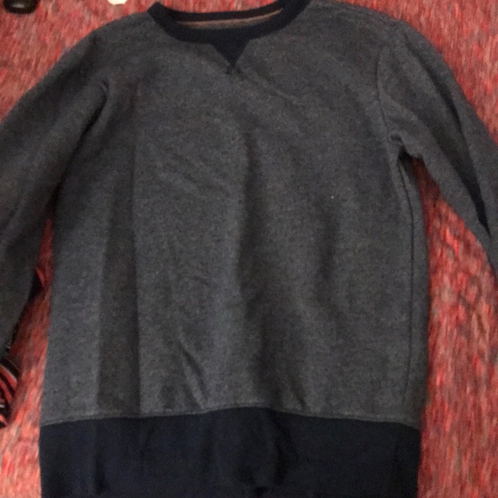 Comfy sweater